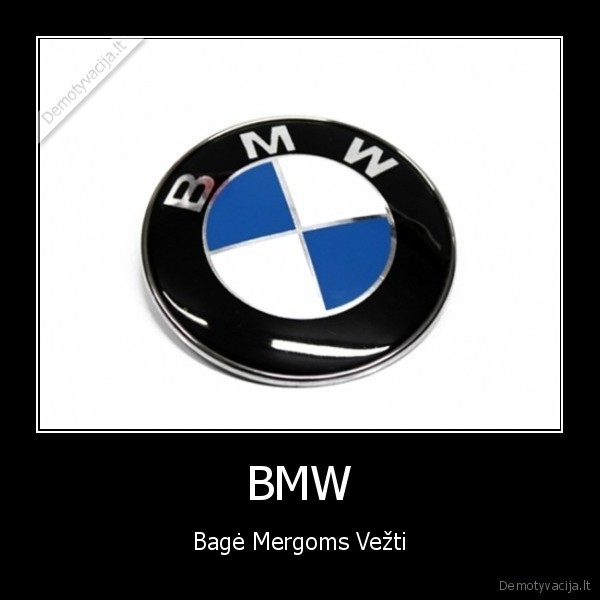 BMW