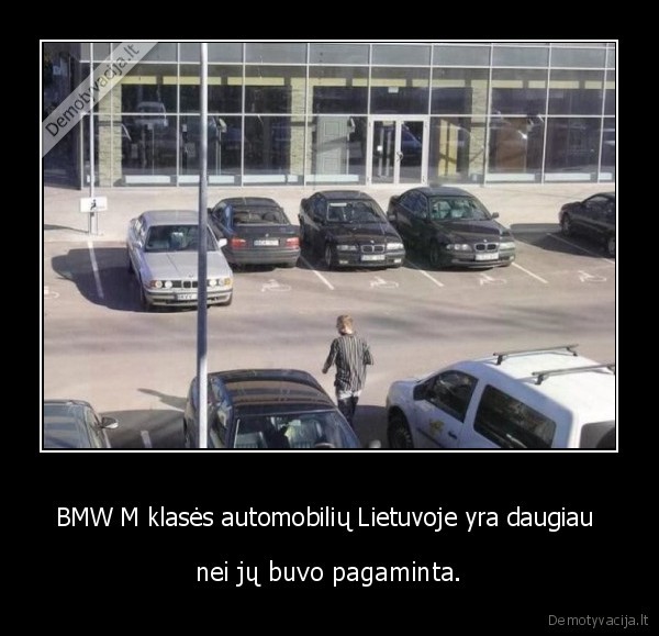 bmw, m, klases, automobiliu, lietuvoje, yra, daugiau, nei, ju, buvo, pagaminta