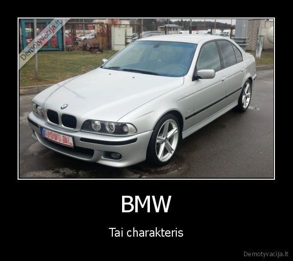 bmw