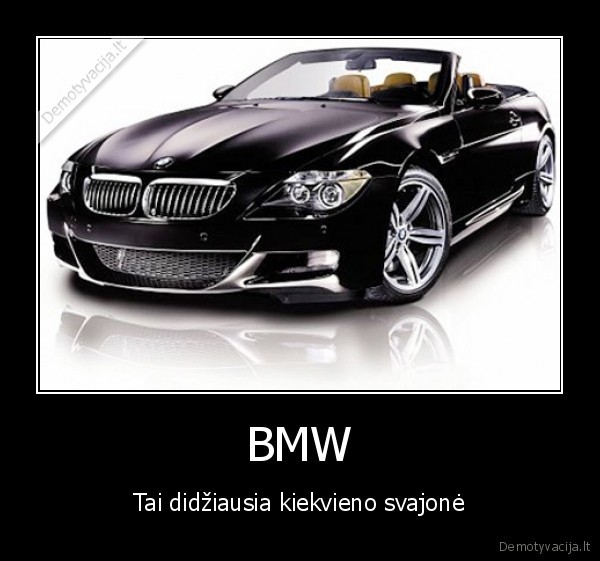 BMW