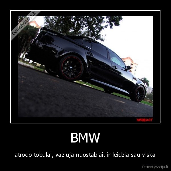 BMW