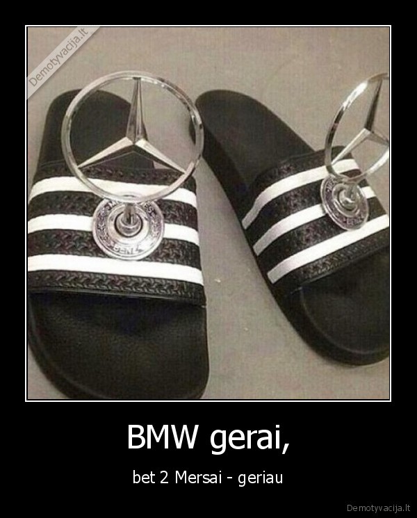 bmw,mercedez