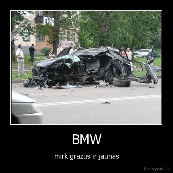 BMW