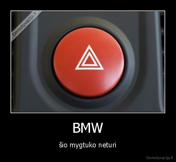 bmw,mygtukas,avarinis,automobiliai