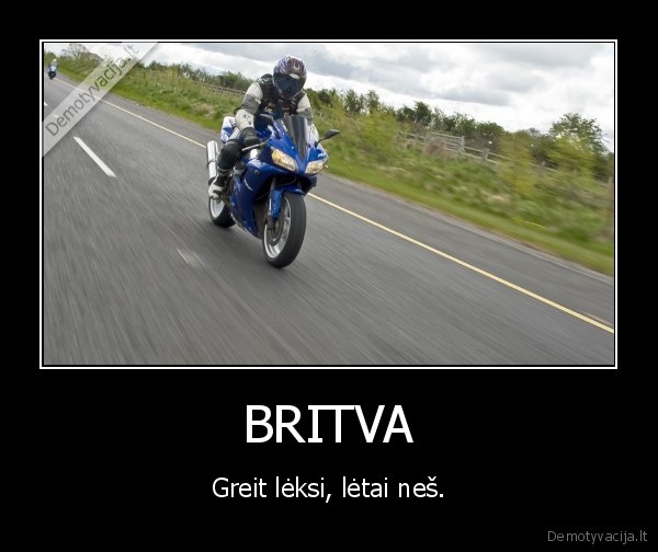 BRITVA