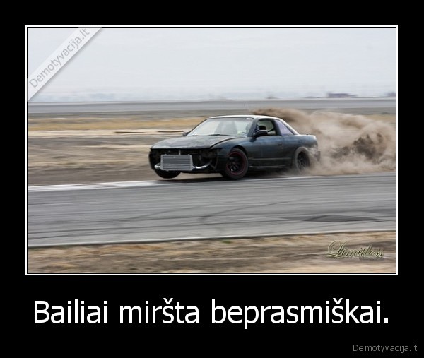 drifting, is, life