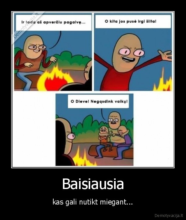 Baisiausia