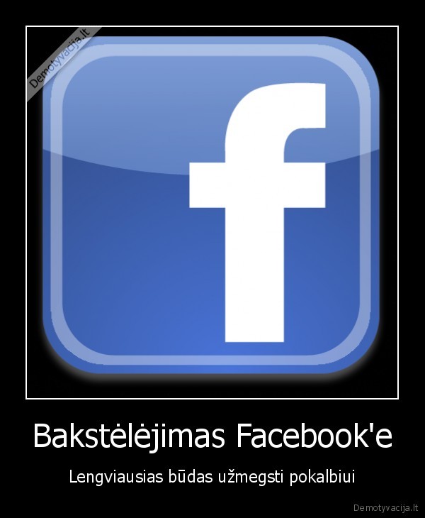 facebook,fb,bakstalejimas,aukos, sedi, fb, ir, baksnojas