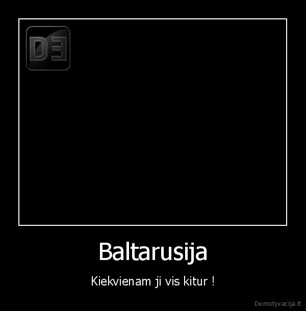 Baltarusija