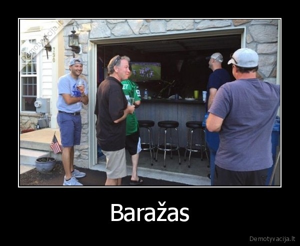 garazas,baras