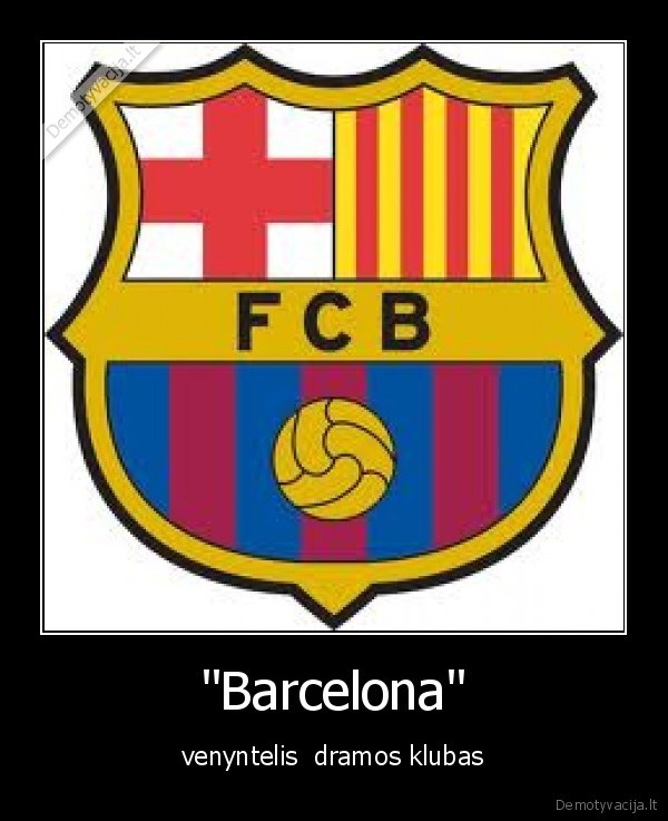 barca