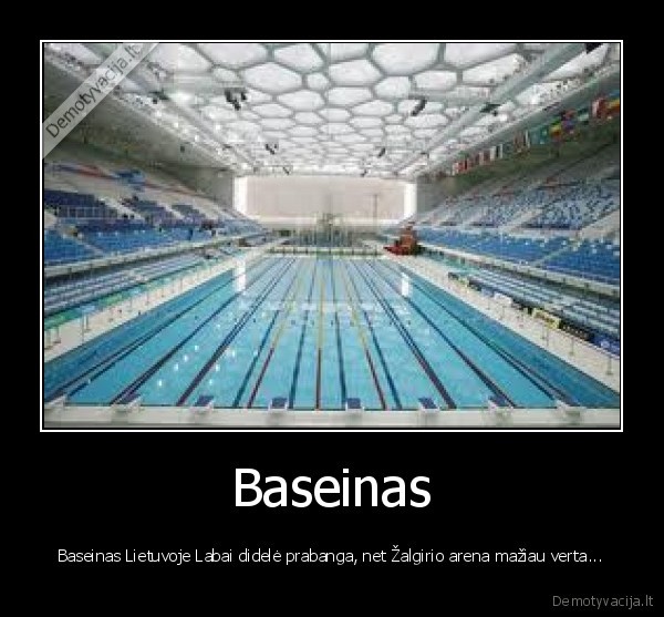 Baseinas