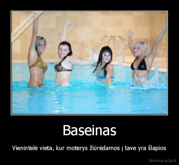 Baseinas