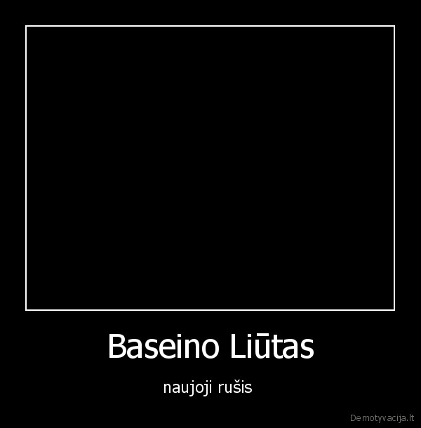 Baseino Liūtas