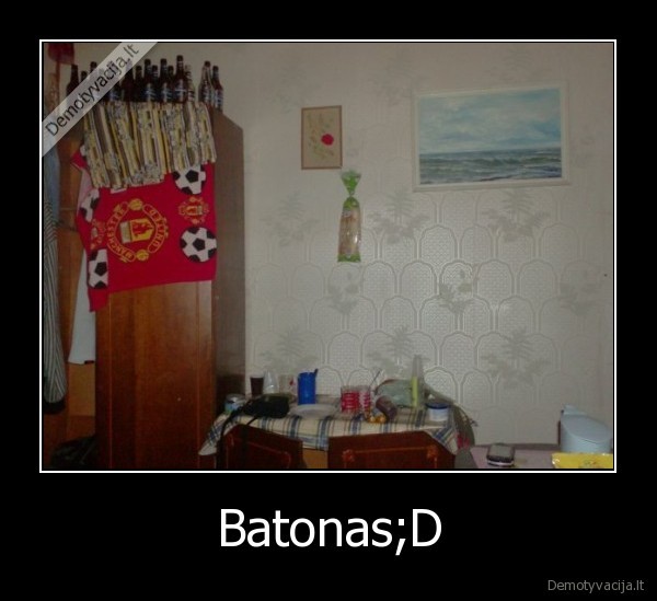 Batonas;D