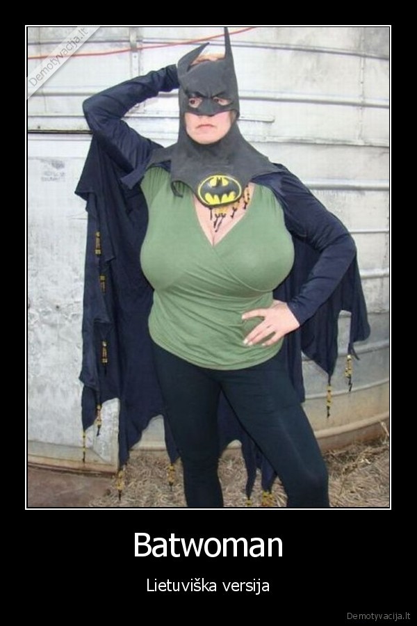 Batwoman