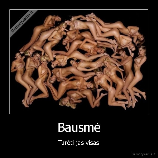 Bausmė