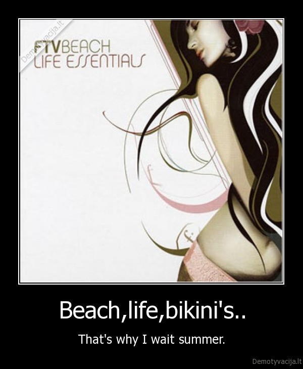 Beach,life,bikini's..