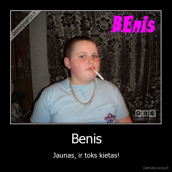 Benis