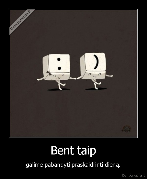 Bent taip