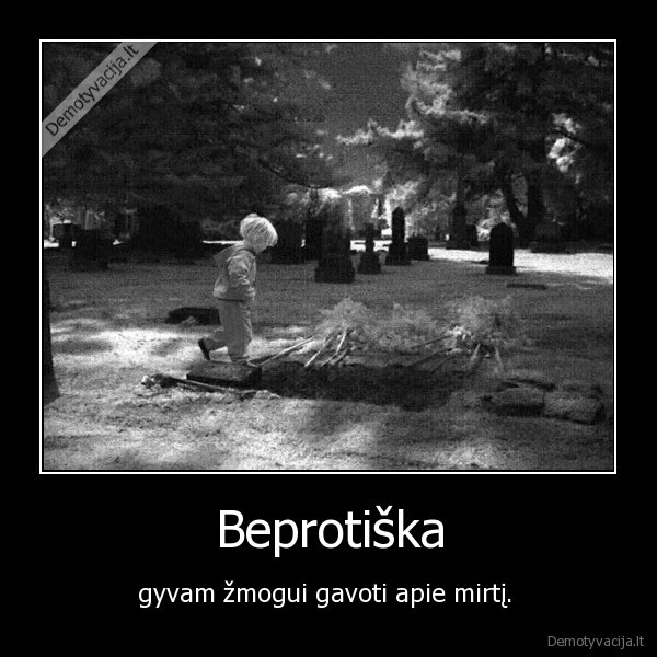 Beprotiška