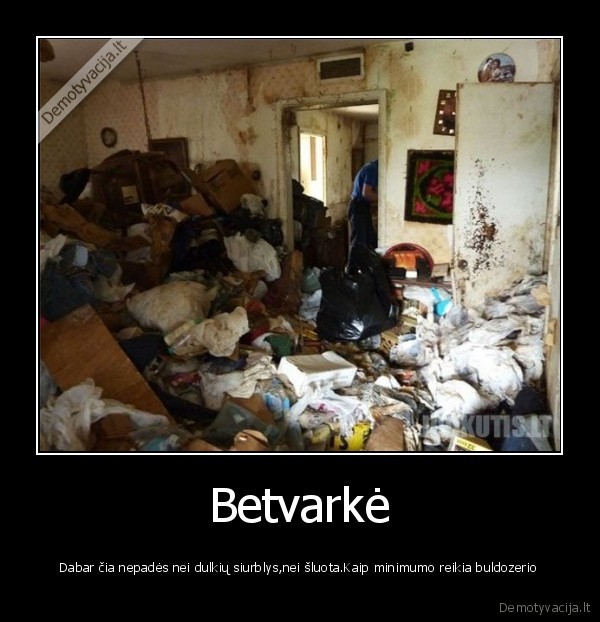 Betvarkė