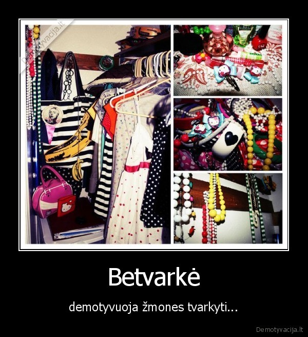 Betvarkė