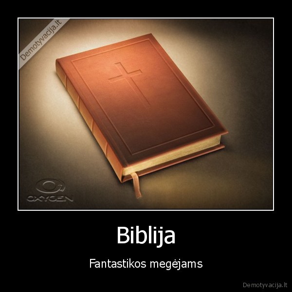 Biblija