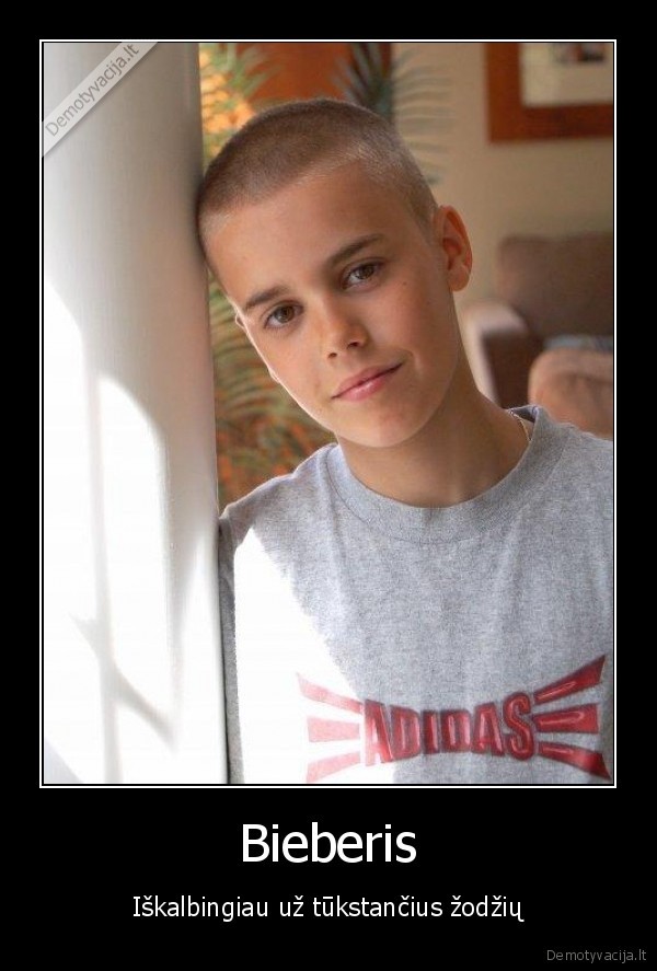 Bieberis