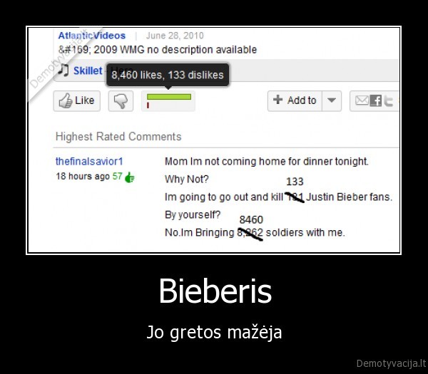 bieberis, lopas,vagis, ir, bomzas