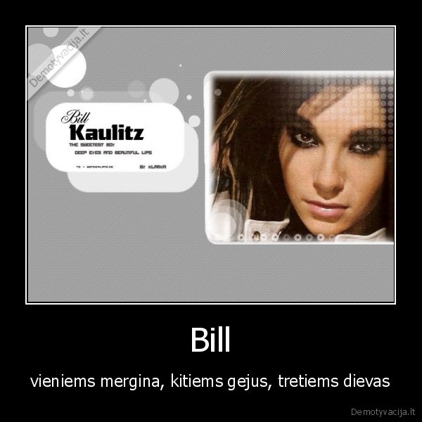 Bill