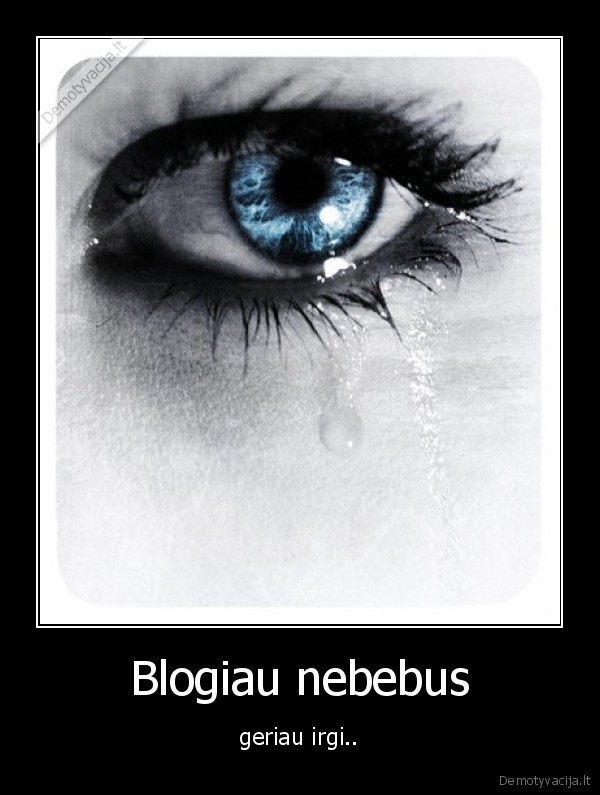 Blogiau nebebus