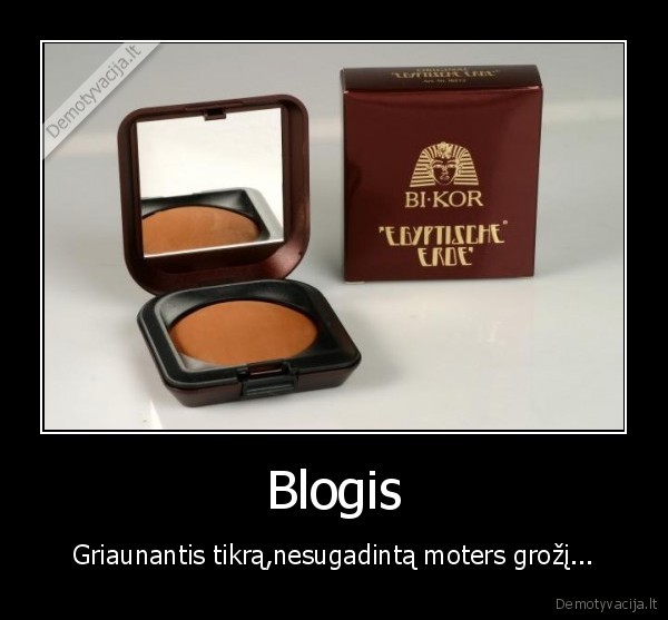 Blogis