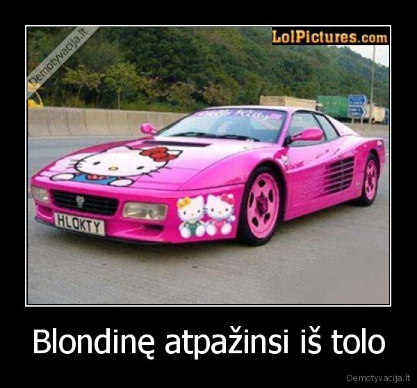 blondine,durna,pazinsi, is, tolo