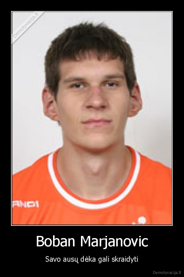 Boban Marjanovic