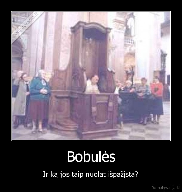 Bobulės