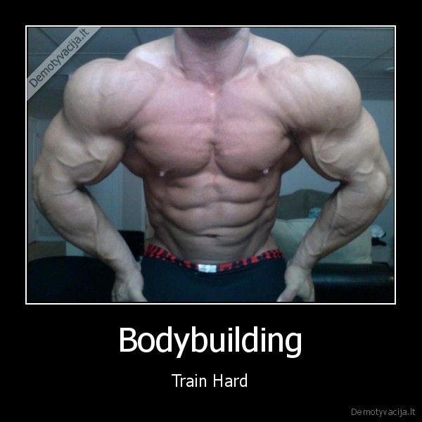 Bodybuilding