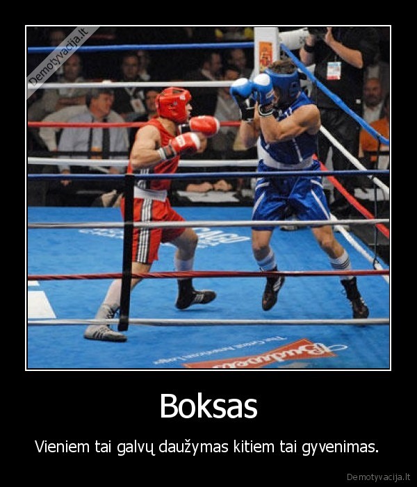 boksas