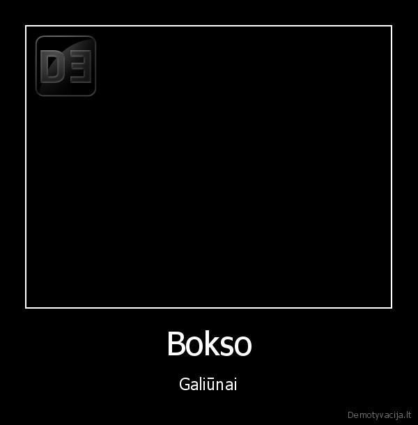 Bokso