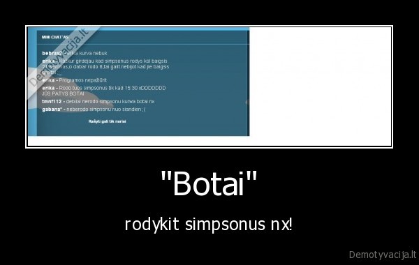 &quot;Botai&quot;