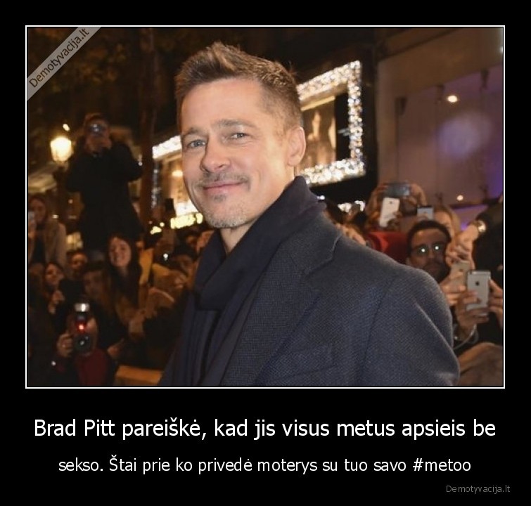 metoo,brad, pitt