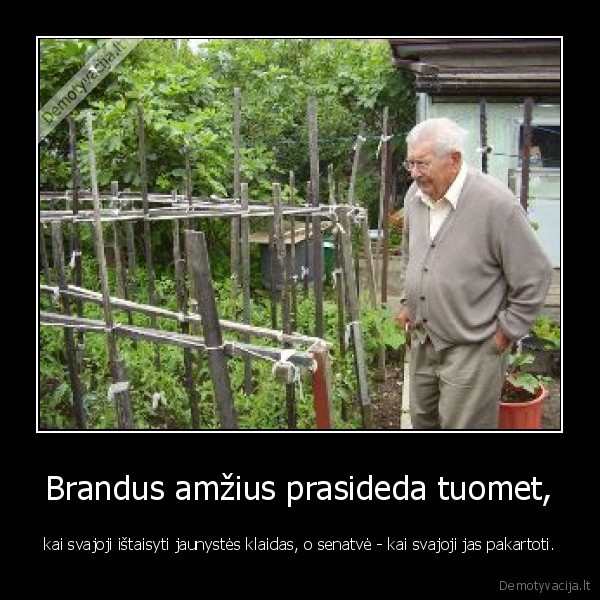 amzius,brandus,jaunyste,klaidos,svajones