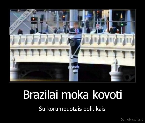 korupcija,politika,brazilija