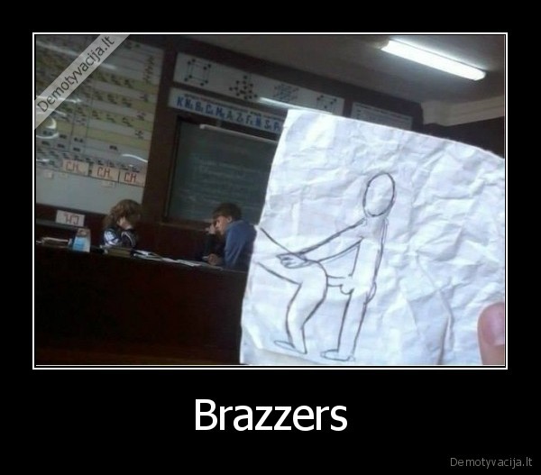 Brazzers