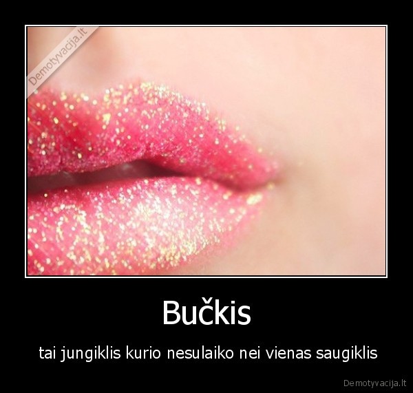 Bučkis