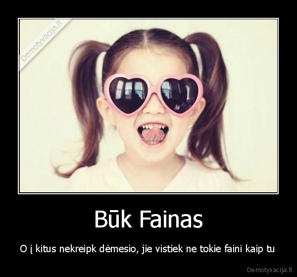 Būk Fainas