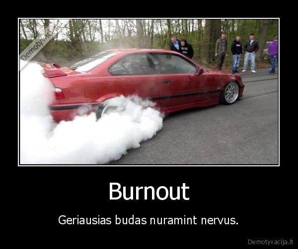 Burnout