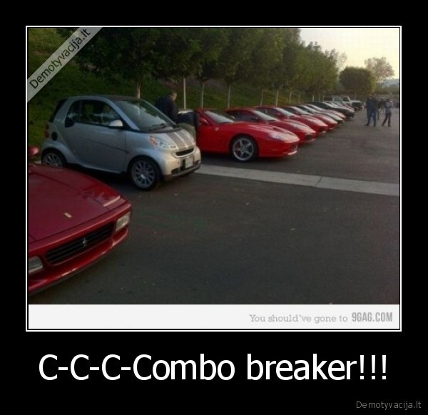 C-C-C-Combo breaker!!!