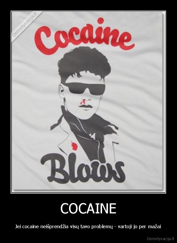 fuck, yeah, cocaine