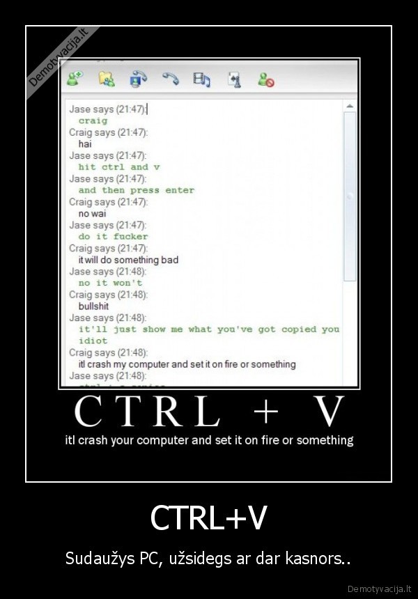 ctrl,kompas,compiuter,smoriginas,myli,tave,kaip,saldyta,sriuba